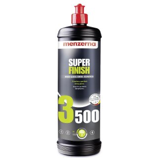 Hochglanzpolitur Super Finish 3500, 1 Liter