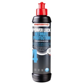 Menzerna Power Lock Ultimate Protection - 250 ml Bottle