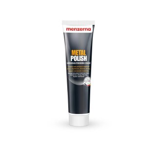 Menzerna Metal Polish - 125 gr