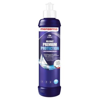 Menzerna Gelcoat Premium Protection - Schutzversiegelung...