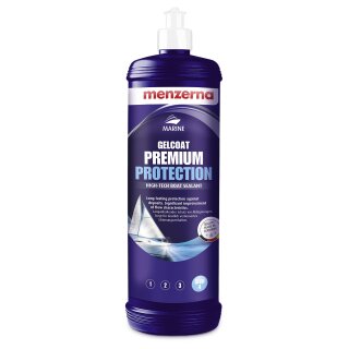 Gelcoat Premium Protecion - 1 Liter