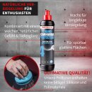 Menzerna Liquid Carnauba Protection - 250 ml Bottle