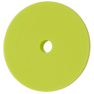 Menzerna Soft Cut Foam Pad - green
