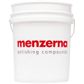 Menzerna Wash Bucket 5 GAL - Wascheimer Made by Grit Guard USA ca. 20 Liter