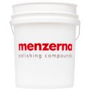 Menzerna Wash Bucket 5 GAL - Wascheimer Made by Grit...