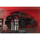 Green Line 400 Heavy Cut Compound - 250 ml