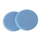 Menzerna Wax Foam Pad PREMIUM - 95 mm/3,5"  -  blau...