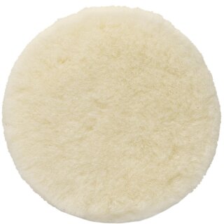 Menzerna Premium Lammfell Pad - 150 mm