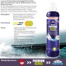 Gelcoat Premium Gloss - Hochglanz Bootpolitur - 250 ml