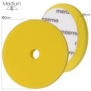 Medium Cut Foam Pad - Premium - 180 mm