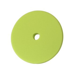 Menzerna Soft Cut Premium Pad - 180 mm - green