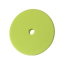 Menzerna Soft Cut Premium Pad - 180 mm - green