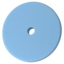 Menzerna Wax Foam Cut Premium Pad - 180 mm - blue