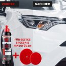 Menzerna Autopolitur Heavy Cut Compound 1000, 1 L