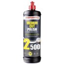 Medium Cut Polish 2500, 1 Liter