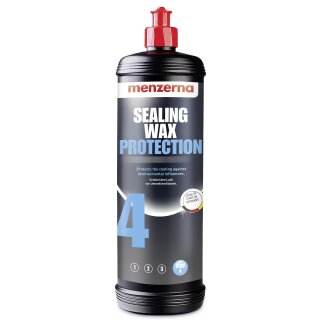 Wachs Versiegelung Sealing Wax Protection - 1 Liter