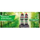 Green Line 400 Heavy Cut Compound - 1 Liter