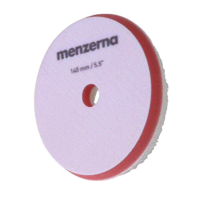 Bless Manners Continuous Menzerna Premium Orbital Wool Pad 140mm/5,5", 14,90 €