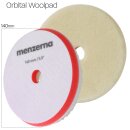 Orbital Wool Pad - Premium -  140 mm