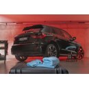 Premium Microfiber Cloth