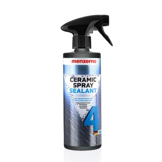 Ceramic Spray Sealant Protection, 500 ml