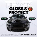 Menzerna Black Gloss & Protect Autopolitur 250ml