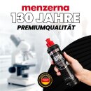 Menzerna Black Gloss & Protect Autopolitur 250ml