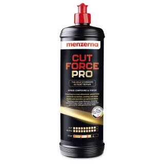 Menzerna Cut Force Pro 1 L