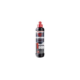 Menzerna Heavy Cut Compound 1000 250 ml