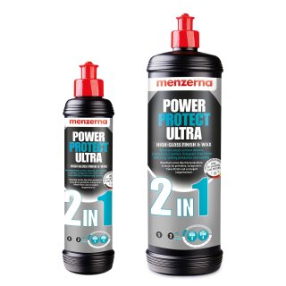 Power Protect Ultra 2 in 1