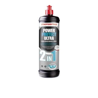 Menzerna Power Protect Ultra 2‑in‑1 Sealant – High Gloss & Protection 1L