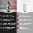 Medium Cut Polish 2500 250 ml