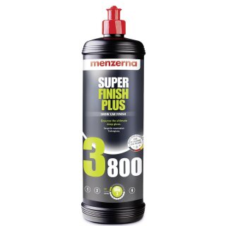 Super Finish Plus 3800 1 L