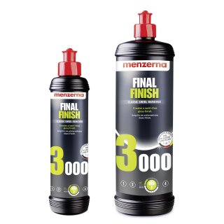 Final Finish 3000