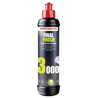Final Finish 3000 250ml