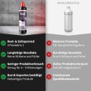 Medium Cut Polish 3 in 1 – Cut, Polish and Seal in One Step  250 ml