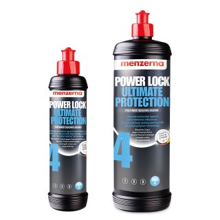 Lackversiegelung Power Lock Ultimate Protection