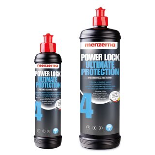 Power Lock Ultimate Protection
