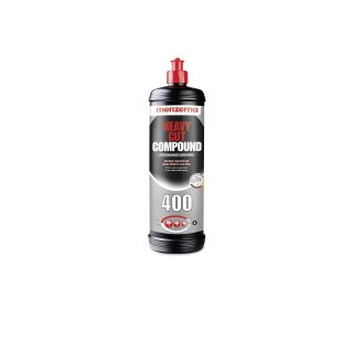 Menzerna Heavy Cut Compound 400 1 Liter