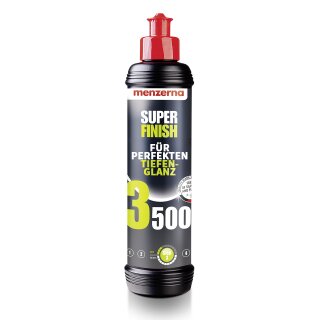 Super Finish 3500 1 L