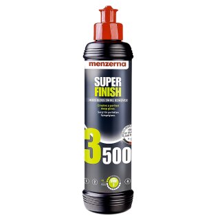 Super Finish 3500 Hochglanzpolitur 250ml