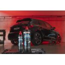 Liquid Carnauba Protection