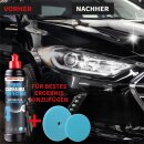 Liquid Carnauba Protection 1L