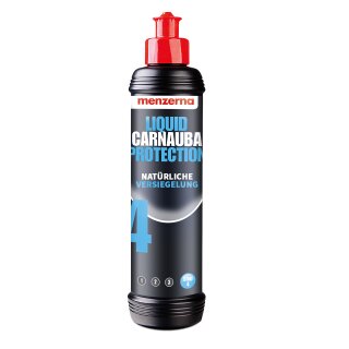 Liquid Carnauba Protection 250 ml