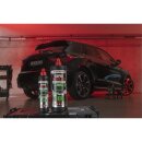 Green Line 300 Super Heavy Cut Compound 1 L