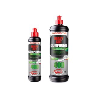Green Line 400 Heavy Cut Compound