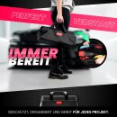 Menzerna Poliermaschinen Set 1 MZ-XR