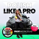 Menzerna Poliermaschinen Set 1 MZ-XR