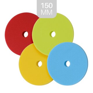 Premium Foam Pad 150mm
