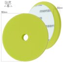 Soft Cut Foam Pad Premium  150mm  weich
